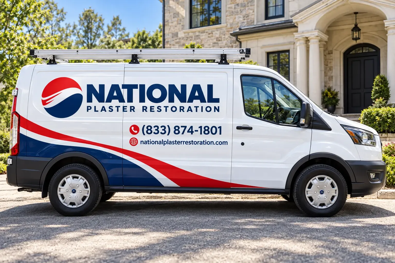 Plaster Repair in Herndon, KS near me
